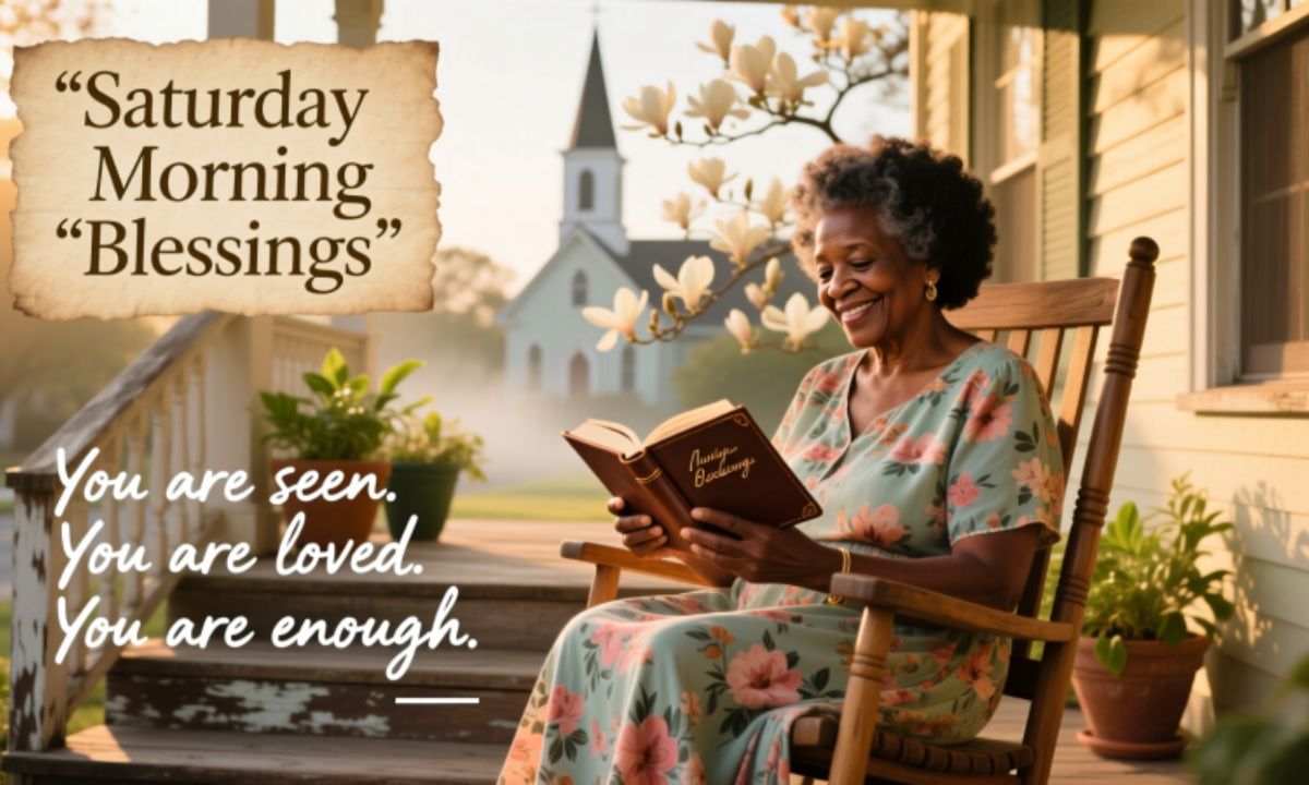 spiritual-African-American-Saturday-morning-blessings-and-quotes