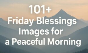 101-friday-blessings-images-for-a-peaceful-morning