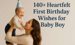 140-heartfelt-first-birthday-wishes-for-baby-boy