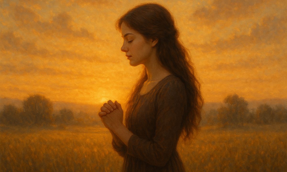 140-good-morning-prayer-messages-to-bless-your-loved-ones