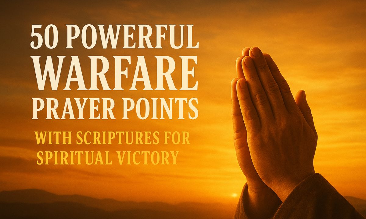 50-powerful-warfare-prayer-points-with-scriptures-for-spiritual-victory